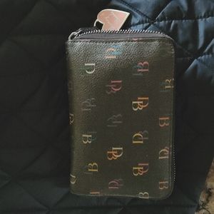 Dooney & Burke Wallet